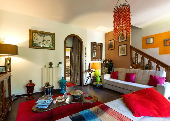 bnb Sottosopra Gallipoli
